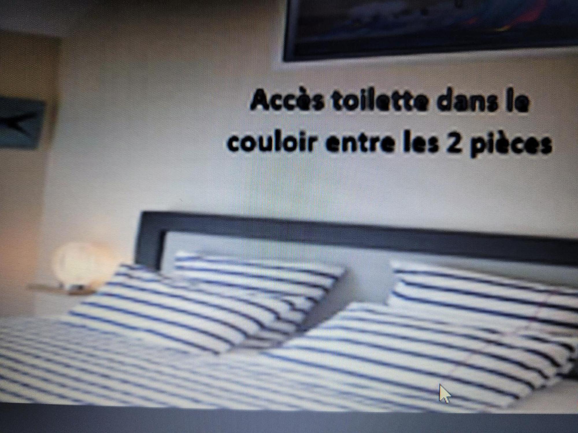 Mon Petit Coin De Bretagne Bed & Breakfast Riantec ภายนอก รูปภาพ