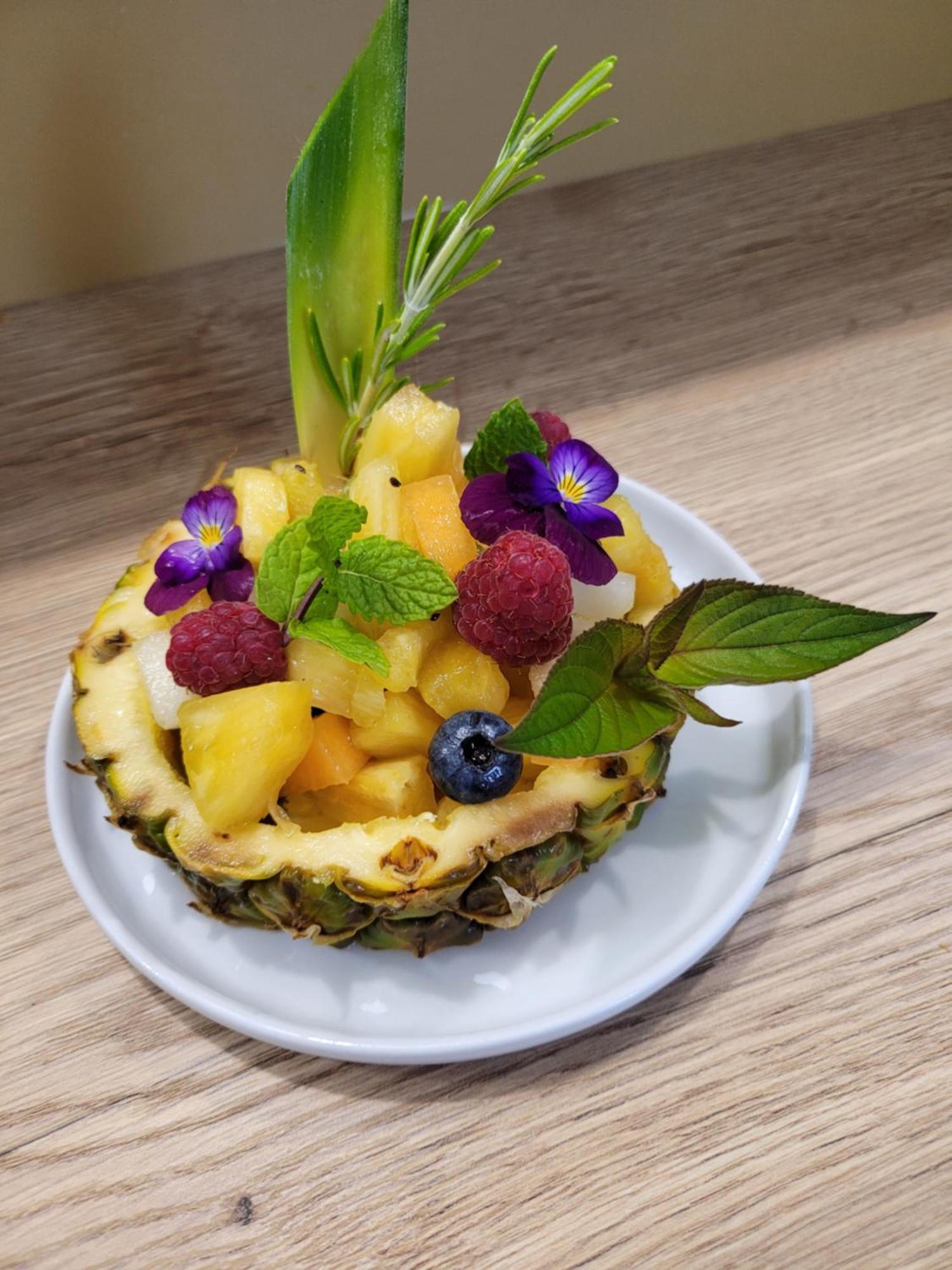 Mon Petit Coin De Bretagne Bed & Breakfast Riantec ภายนอก รูปภาพ